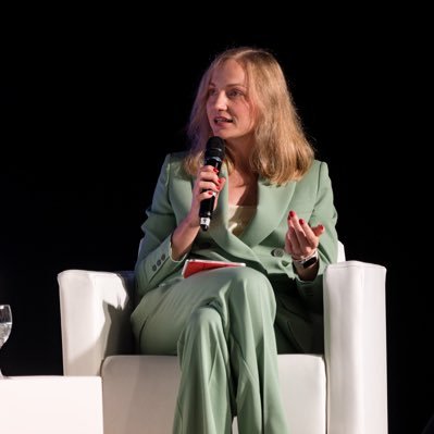 siljamadli's profile picture. Community Lead @eucybernet 🇪🇺 based at the Estonian National Cyber Security Centre - RIA @e_riik 🇪🇪