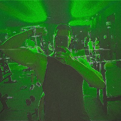 LXToshio's profile picture. 