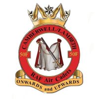 50F (Camberwell/Lambeth) Squadron (@50faircadets) 's Twitter Profile