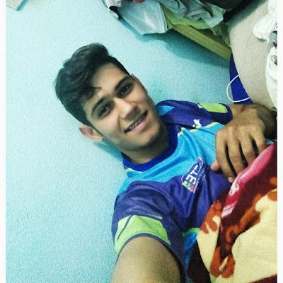 Mathias61885394's profile picture. 