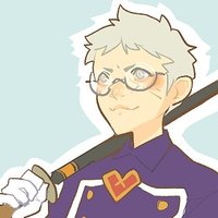 Lavender Lemonade 🍊 (@rottendeadocs) 's Twitter Profile Photo Lavender Lemonade 🍊 (@rottendeadocs) 's Twitter Profile Photo