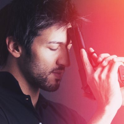 Samuel - KEFI ABRIKHさんのプロフィール画像