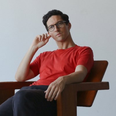 DanCroll Profile Picture