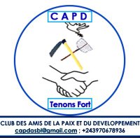 CLUB DES AMIS DE LA PAIX ET DU DEVELOPPEMENT (@capdasbl) 's Twitter Profile