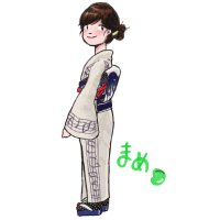 そらまめ@ (@sky2beans) 's Twitter Profile