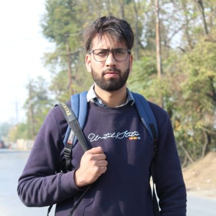 My name is shahid afridi khan running my Own News Portal Kashmir Review