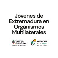 JóvenesdeExtremaduraenOOMM(@JovenesextOOMM) 's Twitter Profile Photo