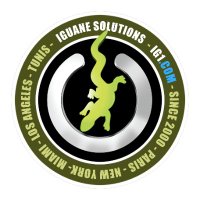 Iguane Solutions (@iguanesolutions) 's Twitter Profile