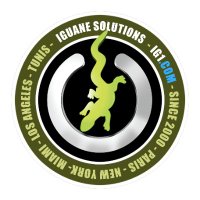 Iguane Solutions(@IguaneSolutions) 's Twitter Profile Photo