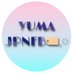 YUMA JPNFB 🏷 sub (@YUMA_JPNFB_sub) Twitter profile photo
