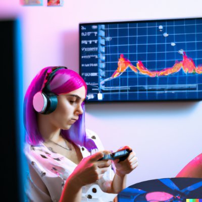 andiku57's profile picture. Just a game nerd who loves to tweet about all things gaming.  Come for the games, stay for the puns.