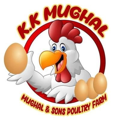 Mughal & Sons Poultry Faram