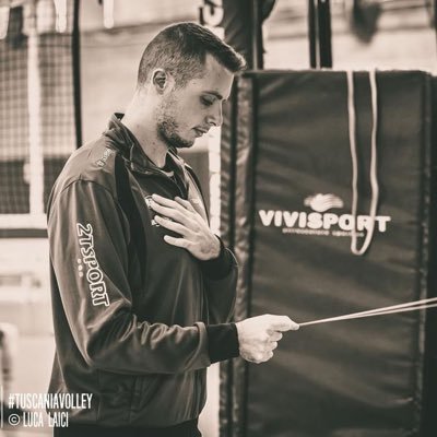 Atleta professionista di pallavolo 🅰️🏐 Socio fondatore solospigoli 🏖 Dottore in scienze motorie📚 personal trainer 🏋️♂️
