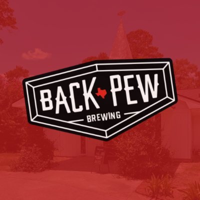 Back Pew Brewing