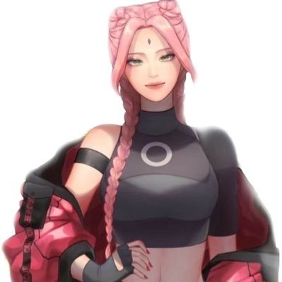 HARUNOSAKURAOFF's profile picture. 