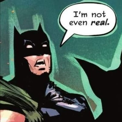 The_Chrononaut1's profile picture. Like a scrotum, here it is in a nutshell.