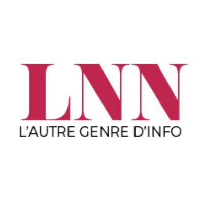 🗣️ Ne lisez plus l'info à moitié ! 
📰 Les Nouvelles NEWS, seul journal indépendant d’information paritaire. 🎙Le regard féministe sur l'actu.