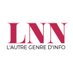 Les Nouvelles NEWS (@lesnnews) Twitter profile photo Les Nouvelles NEWS (@lesnnews) Twitter profile photo