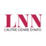 LesNNews's profile picture. 🗣️ Ne lisez plus l'info à moitié ! 
📰 Les Nouvelles NEWS, seul journal indépendant d’information paritaire. 🎙Le regard féministe sur l'actu.