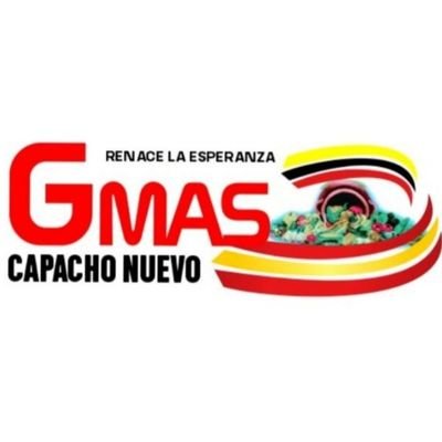 Cuenta Oficial del Estado Mayor Municipal de Alimentación del municipio Capacho Nuevo