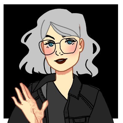 (She/Her)
Aspiring Fiction Writer. Poetry Published in Moonchild Magazine. Finalist in NYC Microfiction Challenge 2020.