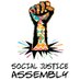 Social Justice Assembly (@SJAssembly) Twitter profile photo