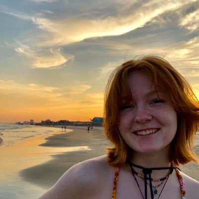 MorganOBrien25's profile picture. Marine Biology