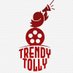 trendy tolly (@trendytollyPR) Twitter profile photo