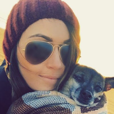daniellek_3's profile picture. 