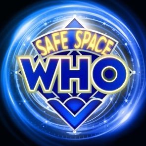 SafeSpaceDrWho Profile Picture