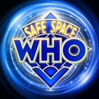 Safe Space Who(@SafeSpaceDrWho) 's Twitter Profile Photo