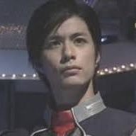 Wind_Sazer's profile picture. rp/parody acc of Ad (Eagle Sazer) from Chousei Kantai Sazer X series.

darling: @CarlaJolokia