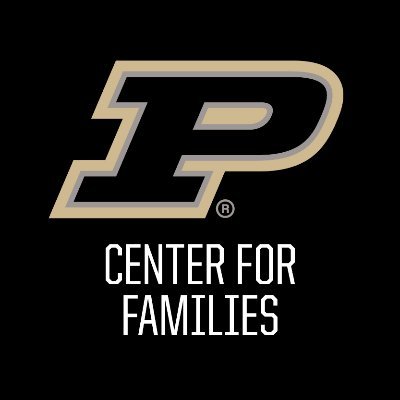 The Center for Families @LifeatPurdue is improving the quality of life for families with research, teaching & outreach.