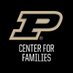 Center for Families (@cffpurdue) Twitter profile photo Center for Families (@cffpurdue) Twitter profile photo
