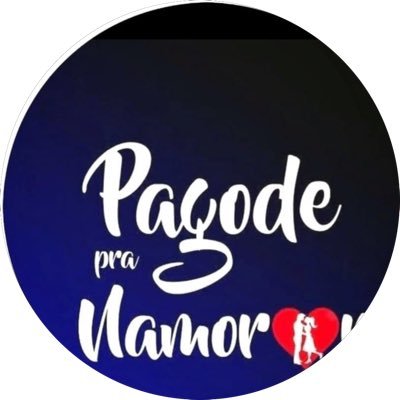 pagodepranamor's profile picture. 