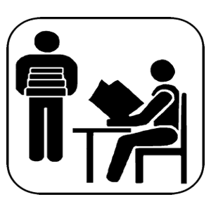 Bibliotecher's profile picture. Former advanced Google'r at your local public library, now at a special library.