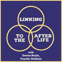 Linking To The Afterlife Podcast(@LinkingPodcast) 's Twitter Profile Photo
