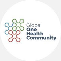 Global One Health Community(@GlobalOHC) 's Twitter Profile Photo