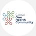 Global One Health Community (@GlobalOHC) Twitter profile photo