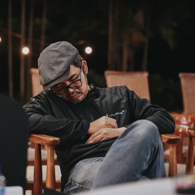 irsaalz's profile picture. Bapaknya AyesaTalaSada, suaminya Fitria Nasirotun Nisa, anaknya Hj. Asiah H. Nandi