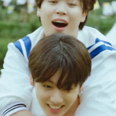 20+ | I’ve moved to @happyjikooking 🐥🐰