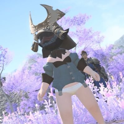 モンハン・マイクラ・FF14(メテオ村)
(  ˶'꒳'˵ )🍀  フォローご自由に！
お別れはブロ解でよろしく！
旦那ちゃん溺愛中❤️
💍@Kurenai_R_39