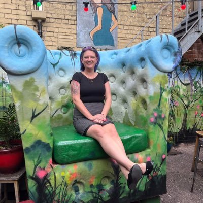 CblakeyWales's profile picture. Leader, operations director and sometime Professional Doctorate student with a passion for L&D. All views are my own & may not reflect the views of my employer.