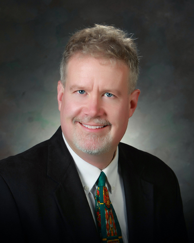 Steve Prestegard