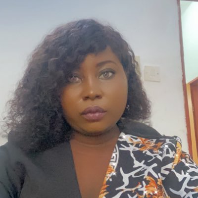 GloryEsu16's profile picture. 