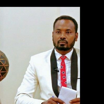 @Senior Journalist@OBN Horn of Africa Media.#A Talkshow Host,Producer #Educator #Translator #Peace lover #Story taler #Voice over master#Creative Writer#Humble