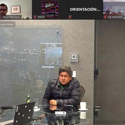 Profesor e Investigador de la Escuela Superior de Economía del IPN, Miembro del Sistema Nacional de Investigadores Nivel I