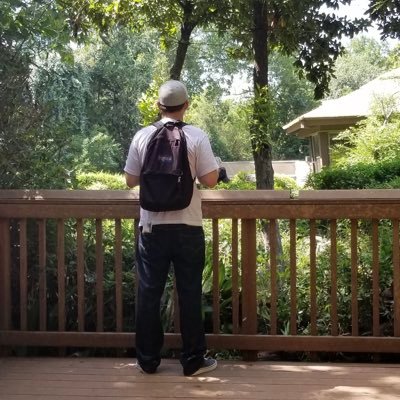 mikeyram2's profile picture. 