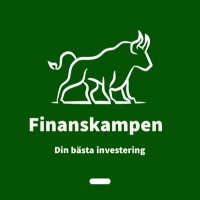 Finanskampen(@finanskampen) 's Twitter Profile Photo