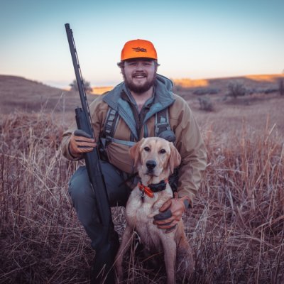 NDHabitatGuy's profile picture. Precision Ag & Conservation Specialist for @pheasants4ever
I hunt, fish, and take cool photos
NW North Dakota